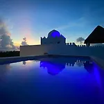 Casa Alkimia Oceanfront