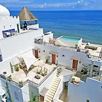 Casa Alkimia Oceanfront