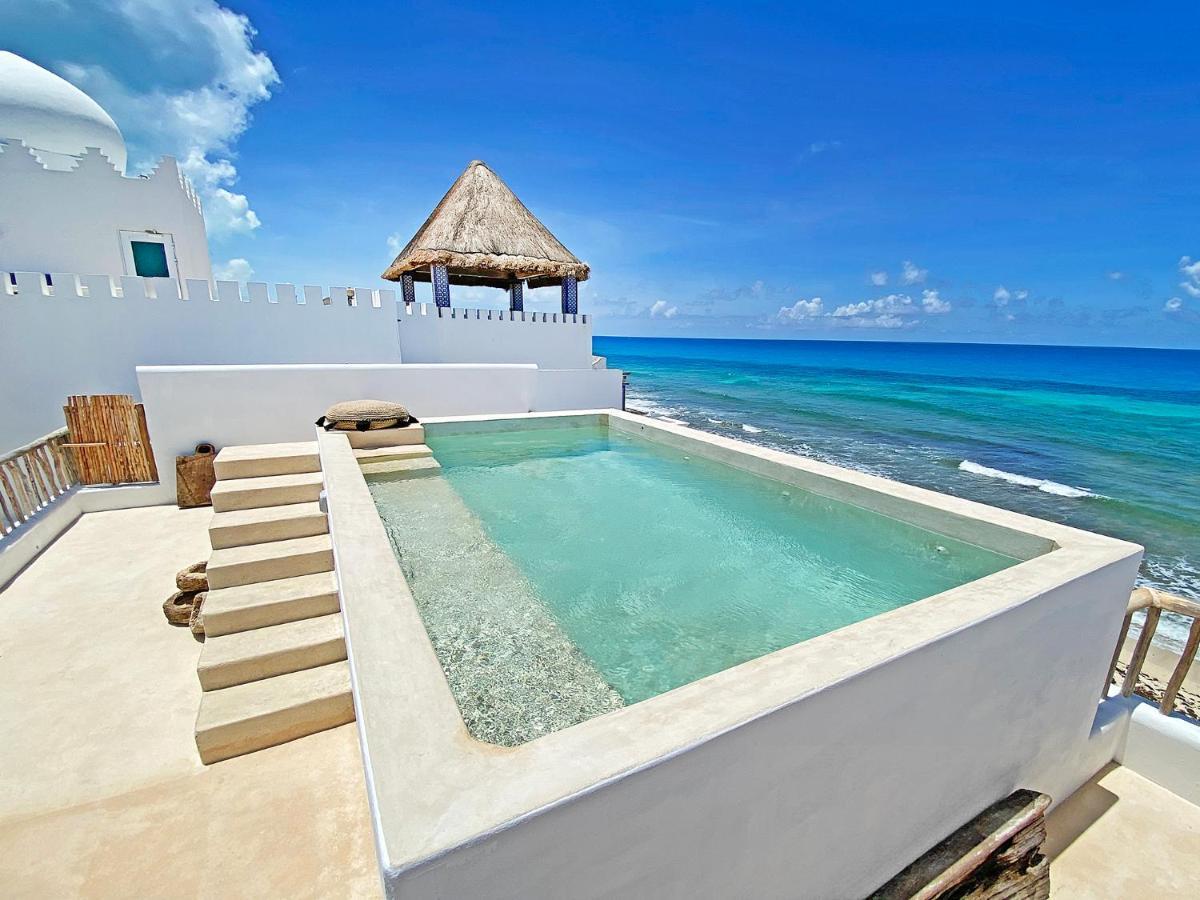 Casa Alkimia Oceanfront