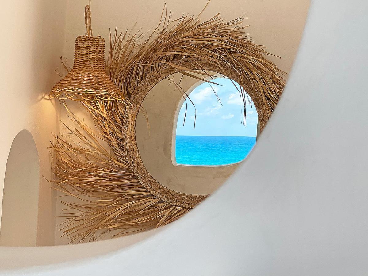 Casa Alkimia Oceanfront Isla Mujeres