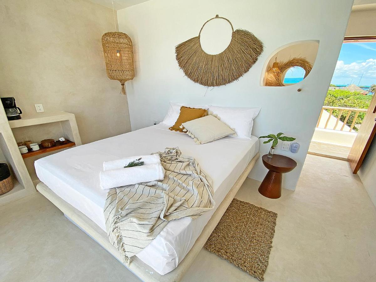 Casa Alkimia Oceanfront *