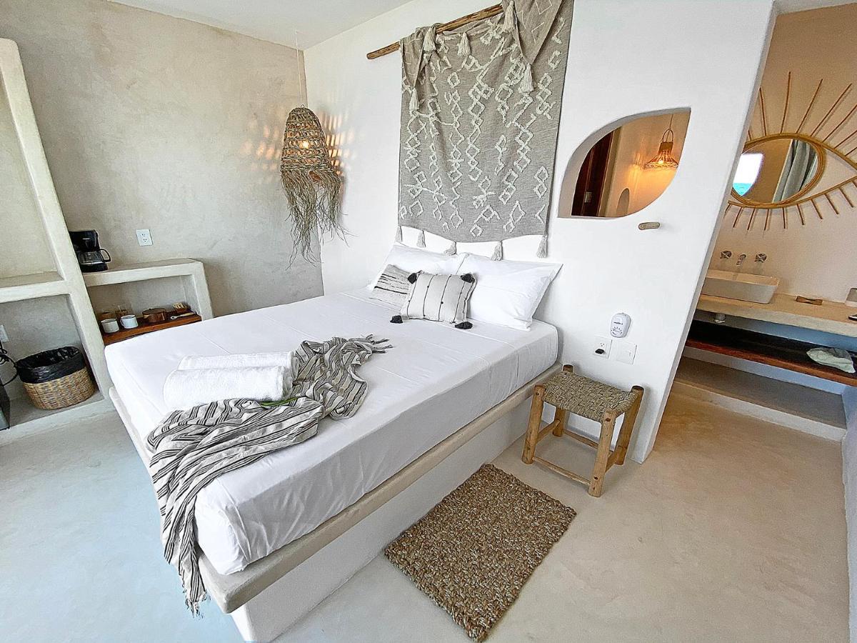 Casa Alkimia Oceanfront Pensión
