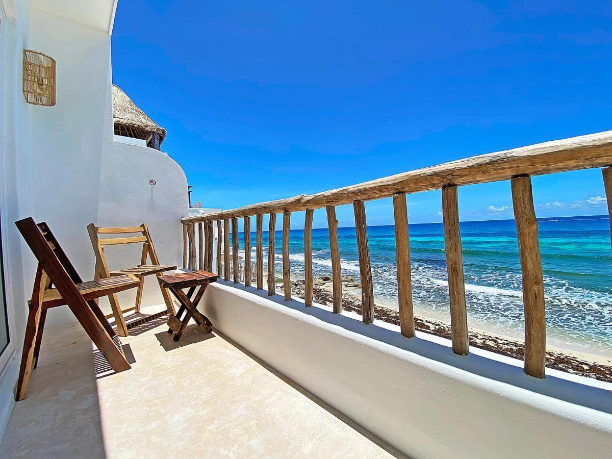 Casa Alkimia Oceanfront