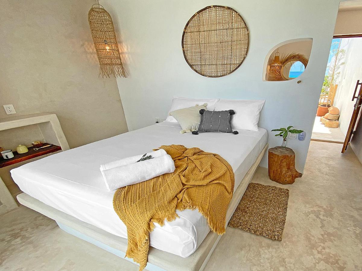 Pensión Casa Alkimia Oceanfront *