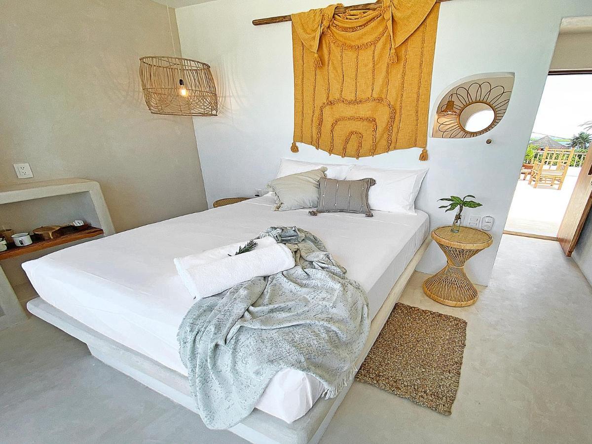 Casa Alkimia Oceanfront Pensión *