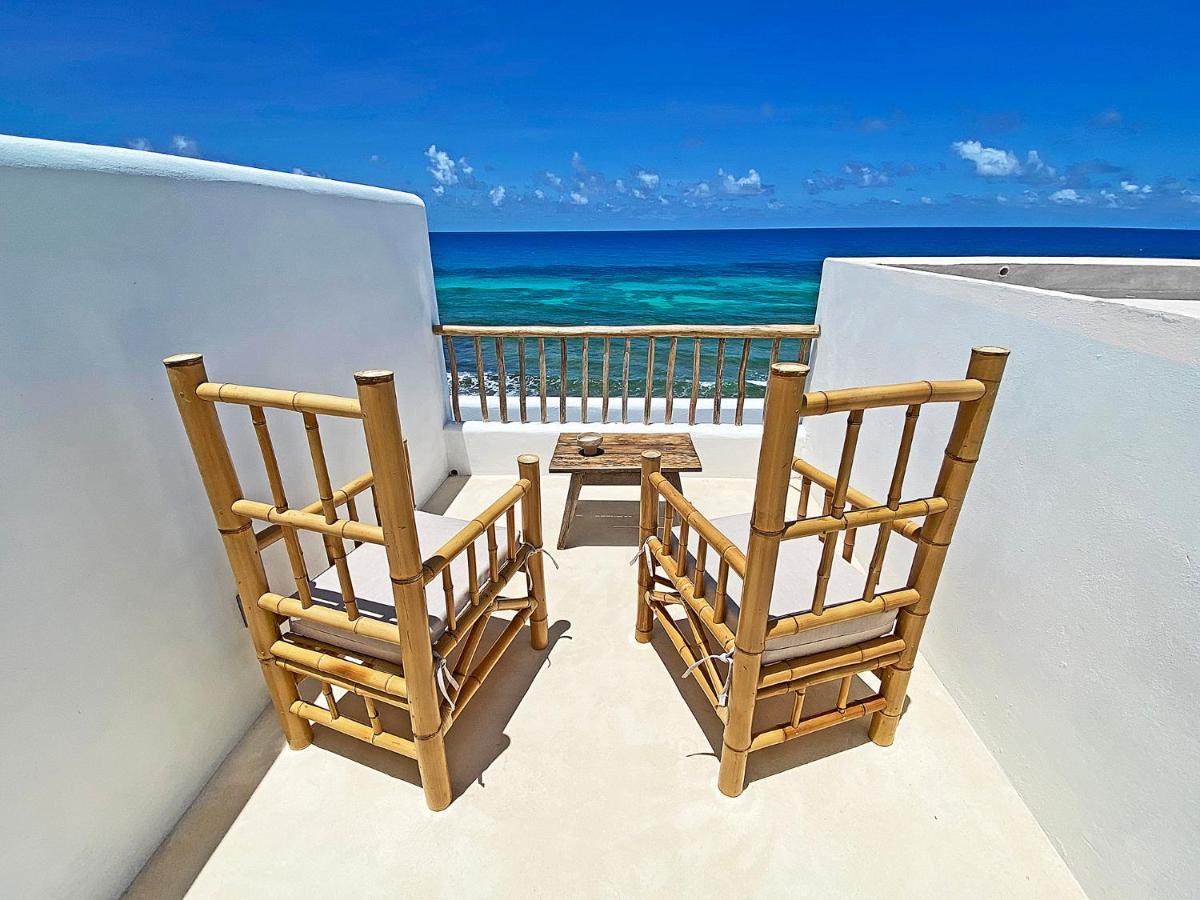 Casa Alkimia Oceanfront Isla Mujeres