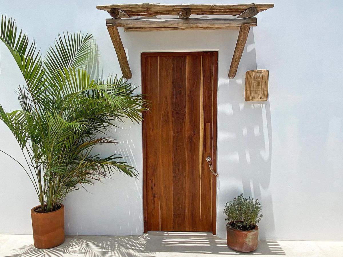 Casa Alkimia Oceanfront Pensión *