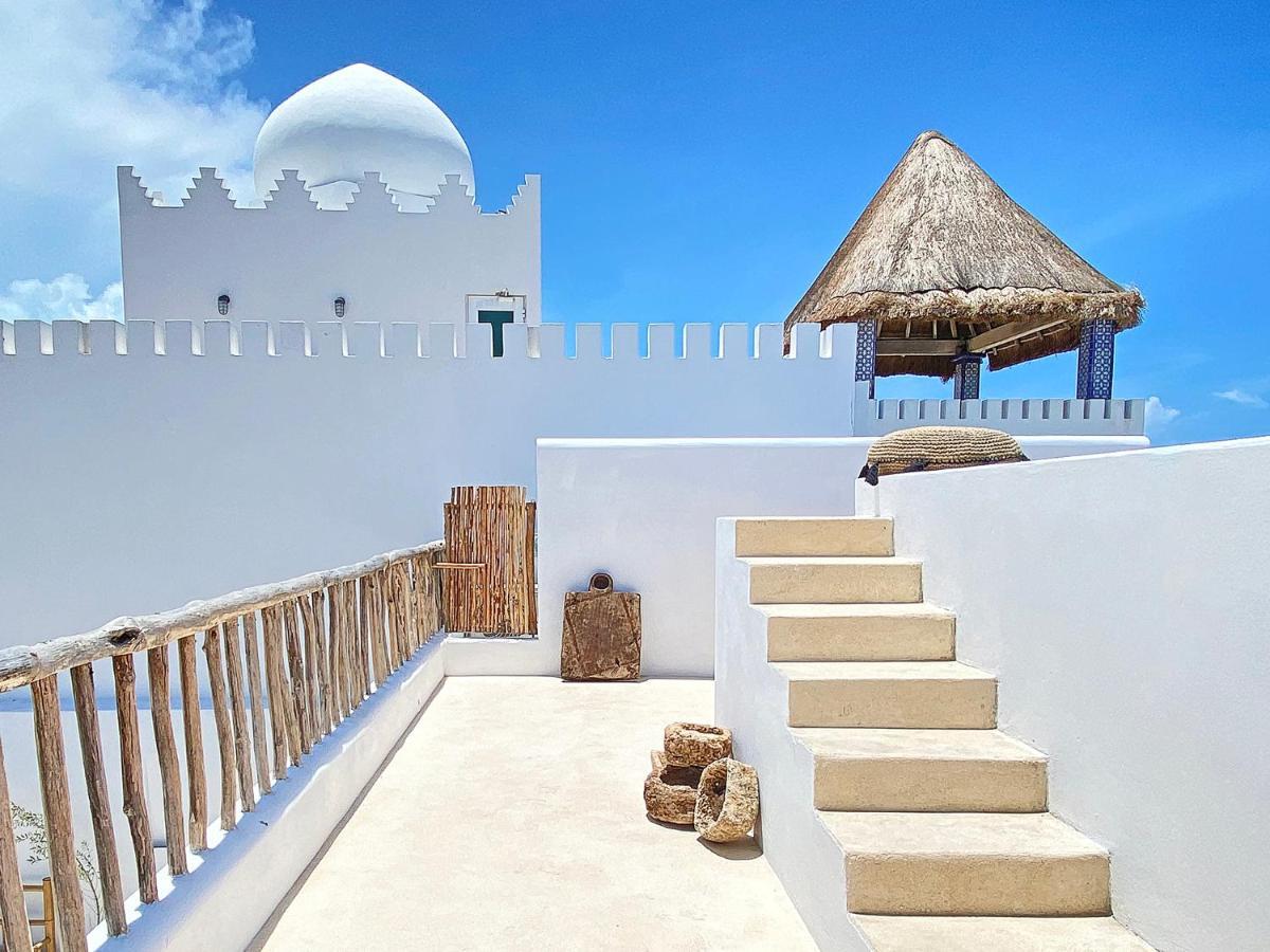 Casa Alkimia Oceanfront