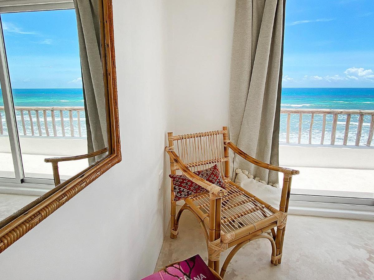 Casa Alkimia Oceanfront * Isla Mujeres