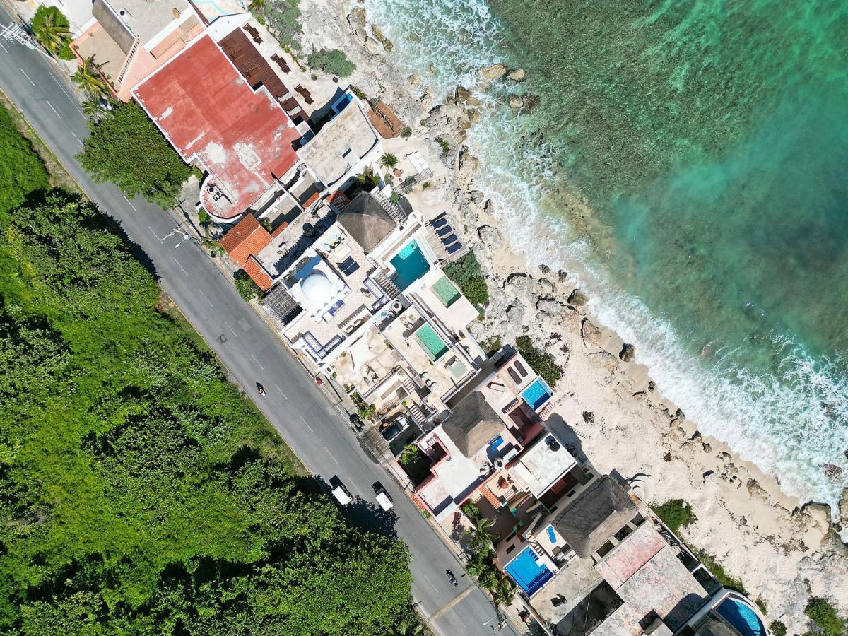 Casa Alkimia Oceanfront *