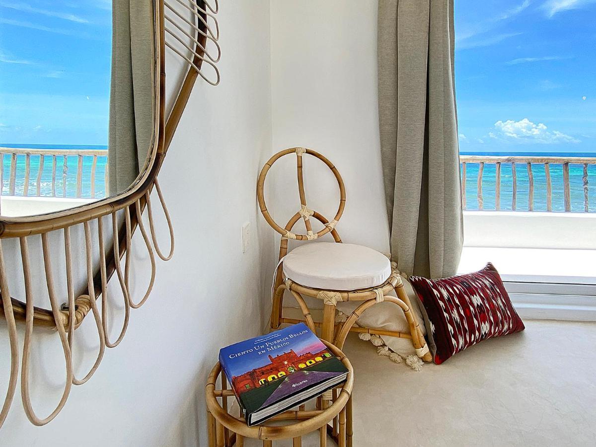 Pensión Casa Alkimia Oceanfront *